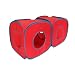 Pet Supplies : Set of 2 Cat Cubes – Red