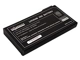 DELL Inspiron 8200 Main battery