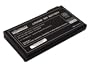 DELL Latitude C610 Main battery