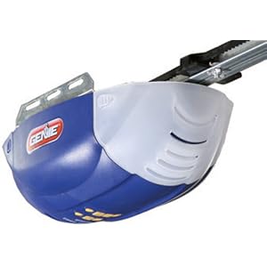 Click to buy Genie Garage Door Opener: Genie Beltlift Garage Door Opener from Amazon!