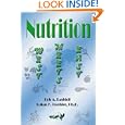 Nutrition: West meets East by Lukas Buehler and Bob A. Rashidi