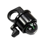 MTB Compass handle bar Bell Bicycle Horn Black 4188QcodLTL. SL160 MTB Compass handle bar Bell Bicycle Horn Black