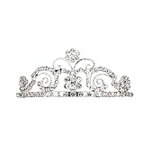 Bali Tiara Comb