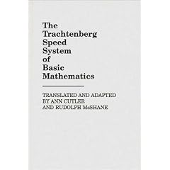 Speed System of Basic Mathematics