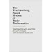 The Trachtenberg Speed System of Basic Mathematics