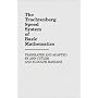 The Trachtenberg Speed System of Basic Mathematics