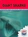 Book Giant Sharks (Stone, Lynn M. Read All About Sharks.)