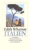 Italien: Reisebilder (insel taschenbuch)
