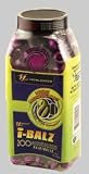 BRASS EAGLE 635 WORR DOMINATION PAINTBALLS (pack of 6)