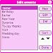 Gifts and Wishes downloadable Software