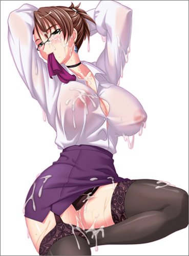 先生は女王様