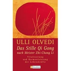 Das Stille Qi Gong nach Meister Zhi-Chang Li (Broschiert)