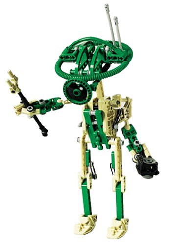 LEGO 8000 STAR WARS PIT DROID TECHNIC