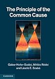 The Principle of the common cause