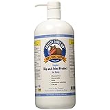 Grizzly Pet Products Liquid Joint Aid for Dogs, 32 oz.