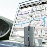 Garmin Mobile 10 GPS for Bluetooth Laptops 010-00579-00
