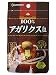 AL/100%アガリクス粒 250mg*90粒の画像