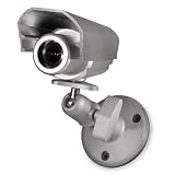  : SVAT CV66 Outdoor Color Camera w/Anti-glare Shield