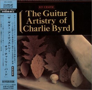 Charlie Byrd