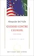Guerres contre l'europe