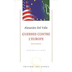 Guerres contre l'europe