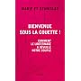 Bienvenue sous la couette ! : Comment le libertinage a r�veill� notre couple