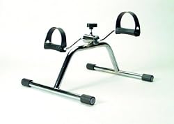 Invacare&reg; Standard Aerobic Pedal Exerciser