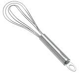 Cuisipro 10-Inch Flat Whisk