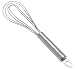 Cuisipro 10-Inch Flat Whisk