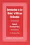 Introduction to the History of African Civilization