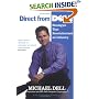 Direct from Dell: Strategies That Revolutionized an Industry