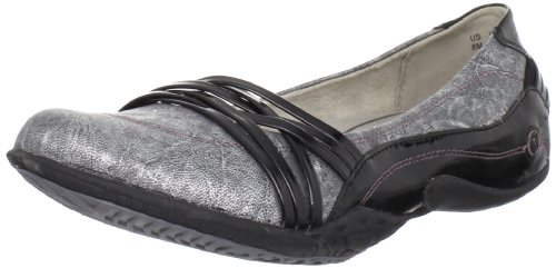 Hush Puppies Women's Esteem Ballet Flat online
