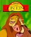 Disney's "Lion King" (Miniature Editions)