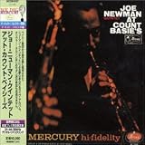 Joe Newman Quintet at Count Basie`s