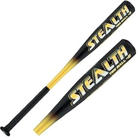 Easton Stealth Tee Ball Bat by Easton