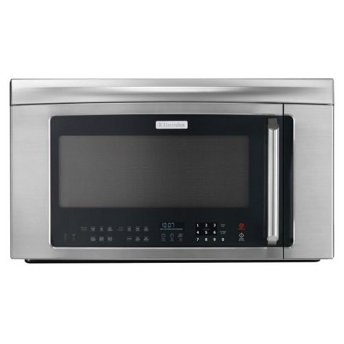 Electrolux EI30BM55HS 30In Stainless Steel Over-the-Range Microwave