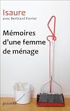 M�moires d'une femme de m�nage par Ferrier