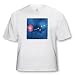 Beverly Turner Photography and Design - Solar System - T-Shirts