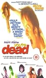 You're Dead [UK IMPORT] - John Hurt