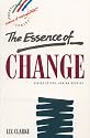 The Essence of Change (Essence of Engineering)