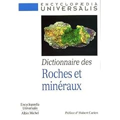 Dictionnaire des roches et des min�raux