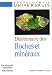 Tous les produits : Dictionnaire des roches et des minéraux