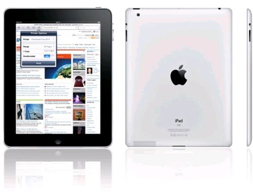 Apple iPad 2 Wi-Fi + 3G - Tablet - 64 GB - 9.7