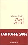 L'Agent dormant par Pliskin