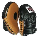 Ultimate Classic Panther Punch Mitts