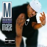 Harlem World an album by Mase