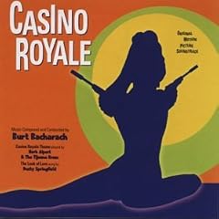 Casino Royale (Bacharach)