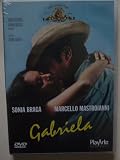 Gabriela (Non-US Format, Region 4)