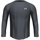 Under Armour Men Heatgear Tech Long-sleeve Tee 1000377