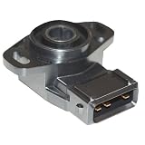 Beck Arnley 158-0615 Throttle Position Sensor by Beck Arnley